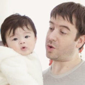 Meet your Posher, Yunjoo